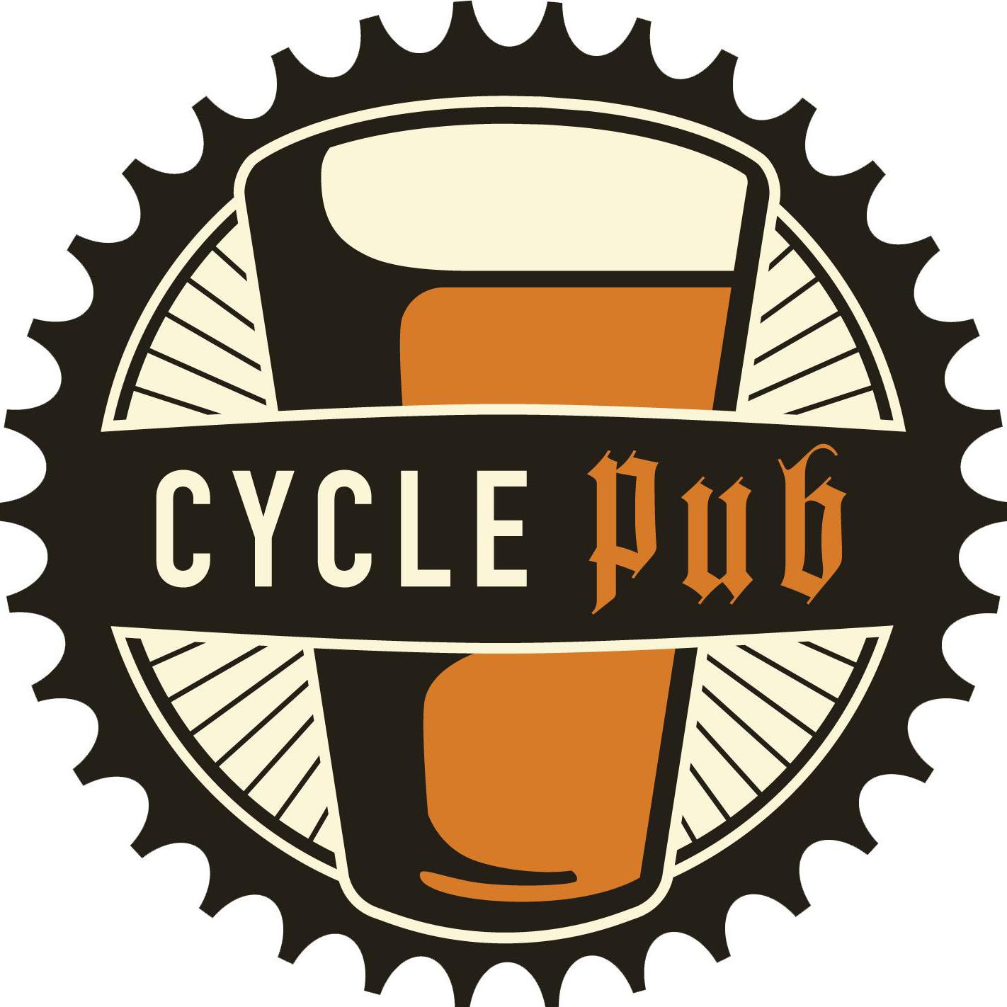 Cycle Pub Bunk+Brew Historic Lucas House Bend, Oregon